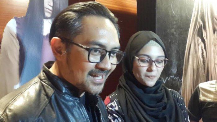 Prabu Revolusi Ketagihan Main Film, Banting Setir Dari Dunia Jurnalis?