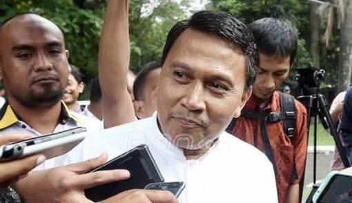 Timses Prabowo: Jokowi Akan Kalah oleh Janji-janjinya Sendiri