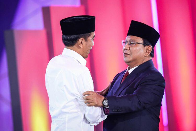 Jokowi Tak Rela Negara Jatuh ke Tangan yang Belum Berpengalaman?
