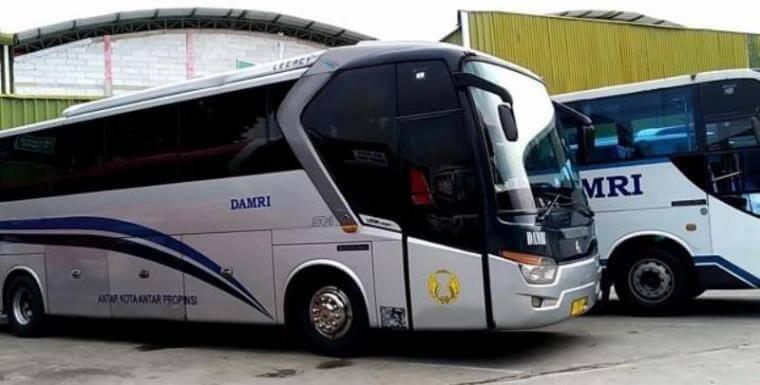 Ternyata Kemacetan di Tol Jakarta-Cikampek Jadi Alasan Damri Naikkan Tarif ke Soetta