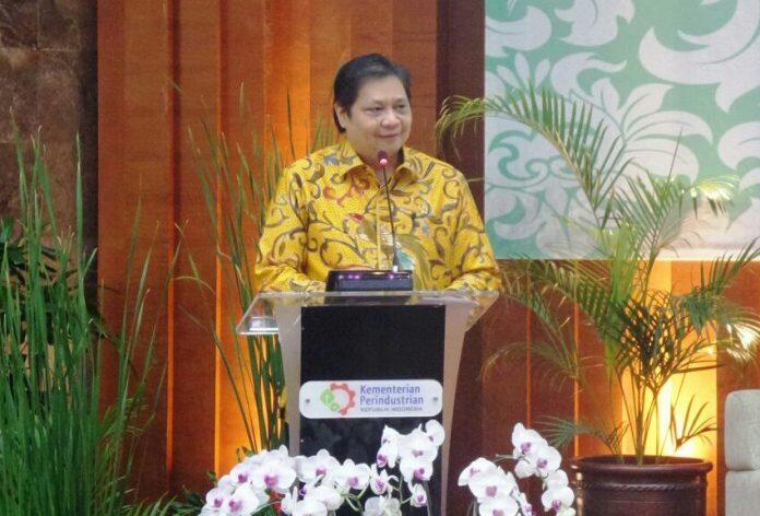 Menperin: PPnBM Kendaraan Listrik Bakal 0 Persen