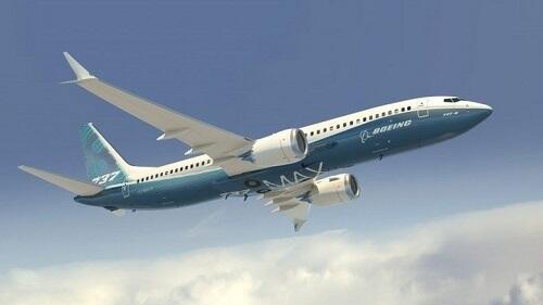 Data dan Fakta Mengenai Pesawat Boeing 737 Max 8 
