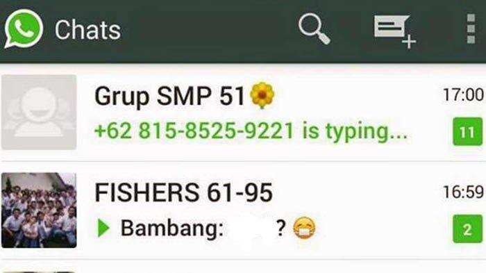Cara Ane Memberikan Toleransi Terhadap Orang Yang Terlalu Fanatik Di Grup Chat