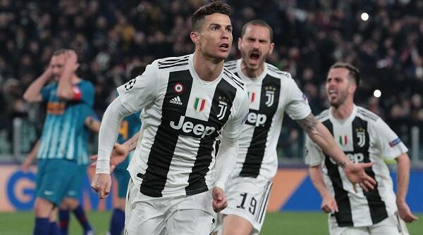 Cristiano Ronaldo, Sang Mr. Champions League