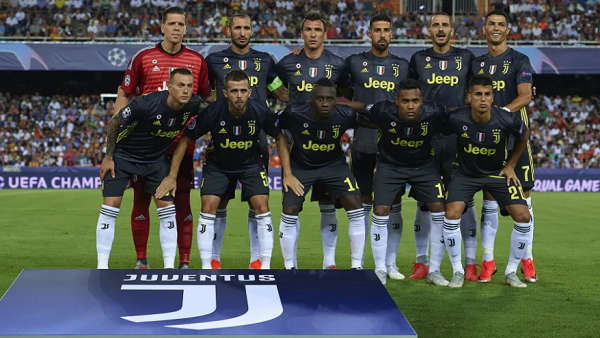 Cristiano Ronaldo, Sang Mr. Champions League