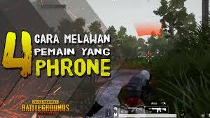 4 Cara Mudah Mengalahkan Player PUBG Mobile Yang Prone