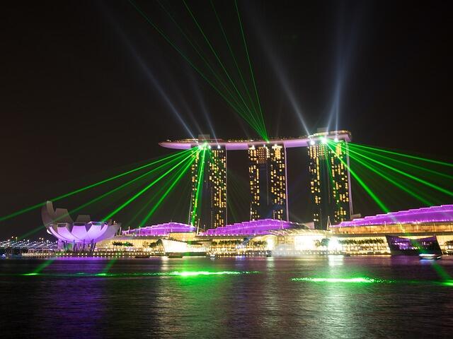 Saatnya Impian Jadi Nyata Berlibur Ketempat “Bebas Biaya” Sarat Sejarah di Singapura
