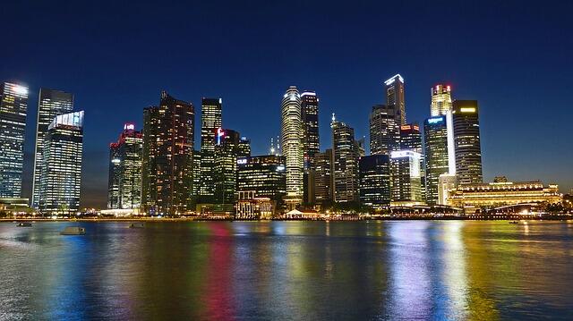 Saatnya Impian Jadi Nyata Berlibur Ketempat “Bebas Biaya” Sarat Sejarah di Singapura