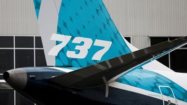 Sampai Kapan Boeing 737 MAX 8 di RI Dikandangkan?
