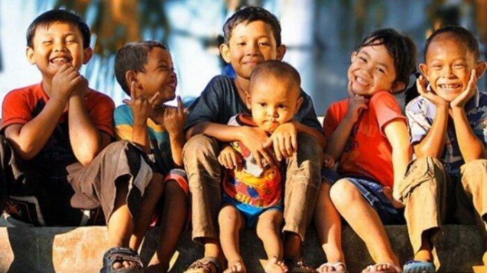 Hadapi Perbedaan Pilihan Capres Dengan "Ciri Khas Kita"