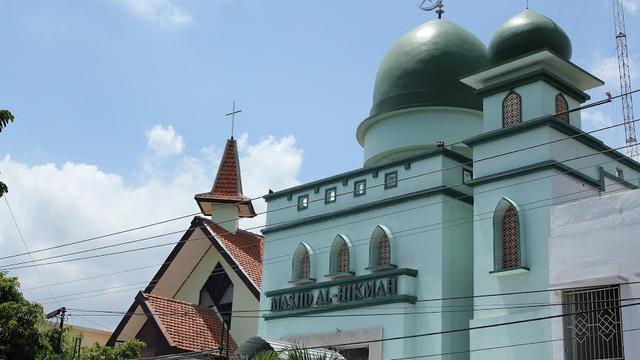 Agama Menjadikan Manusia Lebih Toleran, Bukan Pemaksa!