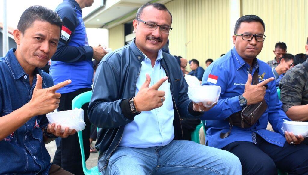 Alphard Prabowo di Cianjur Milik Pendukung ISIS