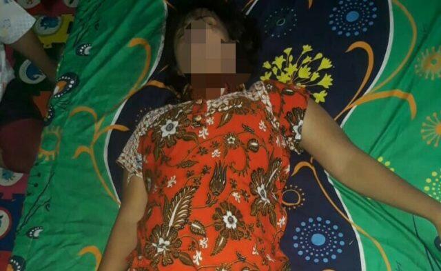 Diputus Pacarnya Lewat Telepon, Mira Nekat Gantung Diri di Kamarnya