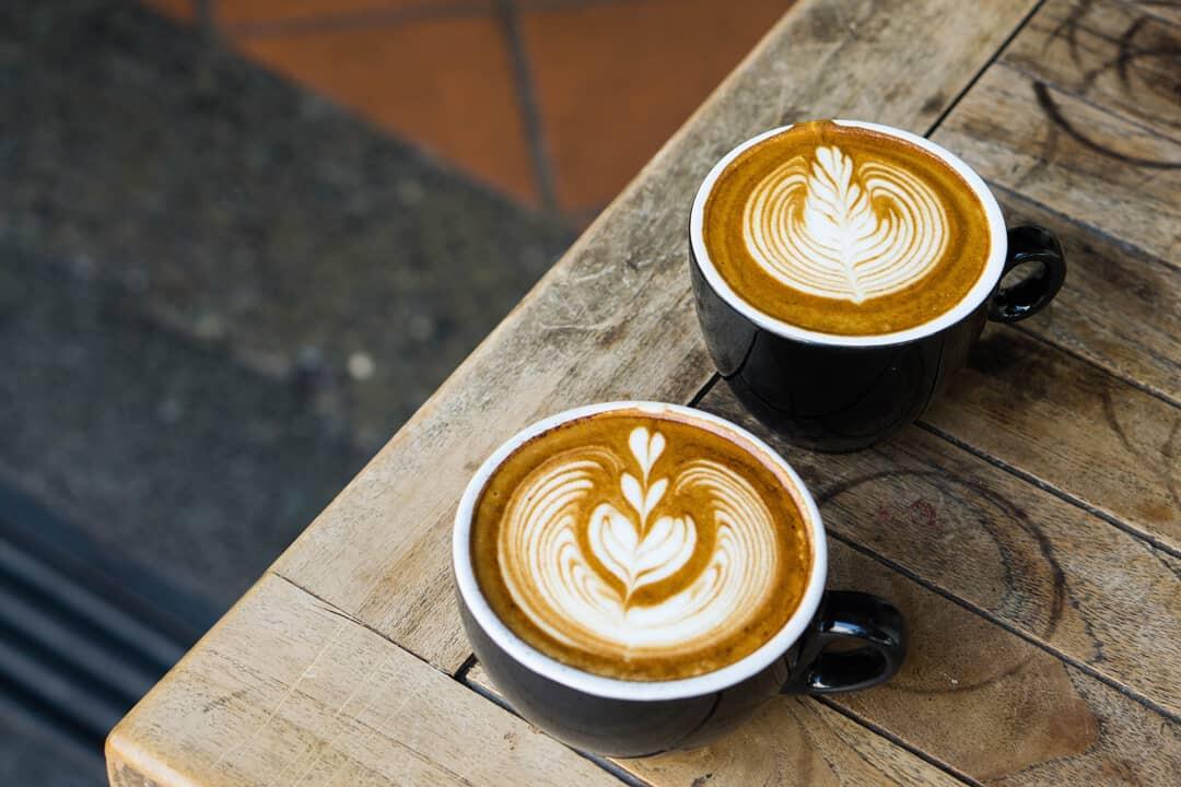 &quot;Saatnya Impian Jadi Nyata&quot; : Tempat Ngopi Instagramable Cocok Ketika di Singapura