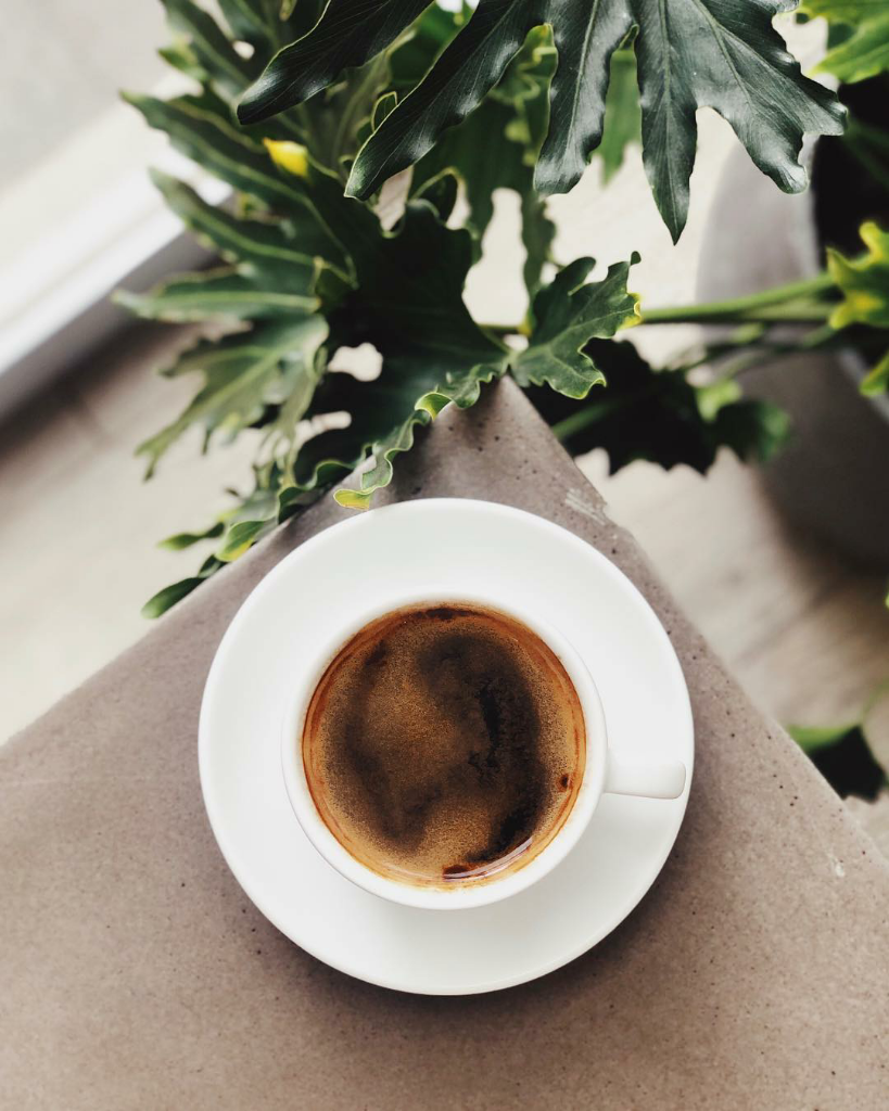 &quot;Saatnya Impian Jadi Nyata&quot; : Tempat Ngopi Instagramable Cocok Ketika di Singapura