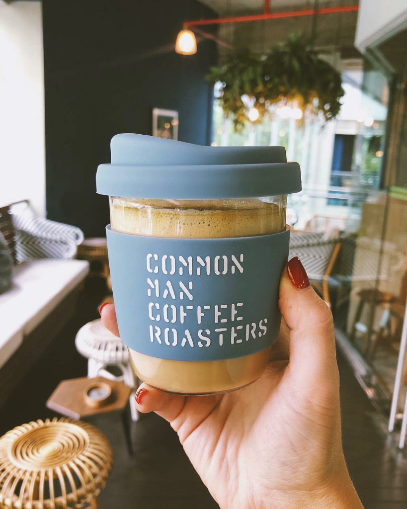 &quot;Saatnya Impian Jadi Nyata&quot; : Tempat Ngopi Instagramable Cocok Ketika di Singapura