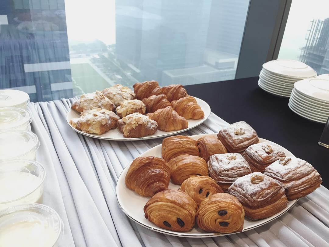 &quot;Saatnya Impian Jadi Nyata&quot; : Tempat Ngopi Instagramable Cocok Ketika di Singapura
