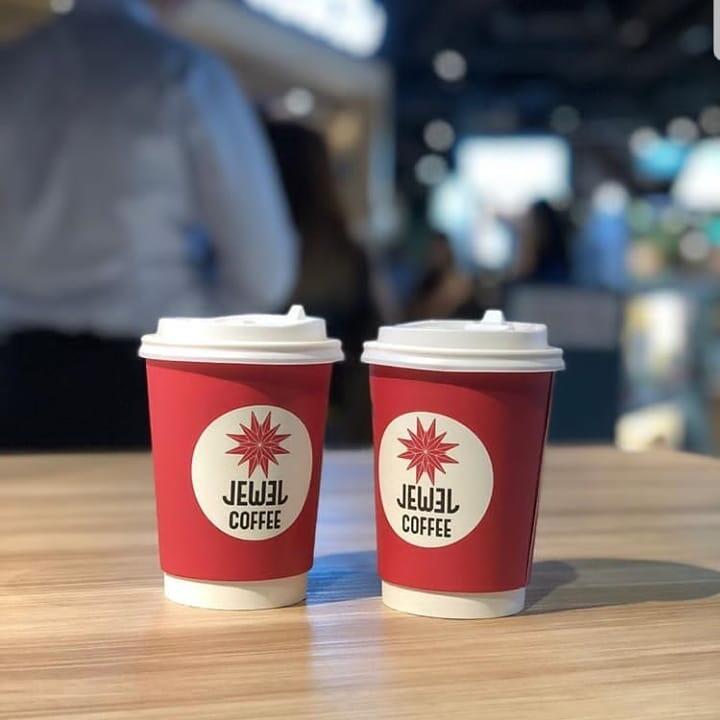 &quot;Saatnya Impian Jadi Nyata&quot; : Tempat Ngopi Instagramable Cocok Ketika di Singapura