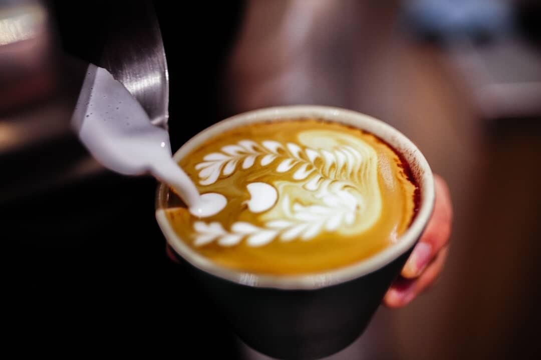 &quot;Saatnya Impian Jadi Nyata&quot; : Tempat Ngopi Instagramable Cocok Ketika di Singapura