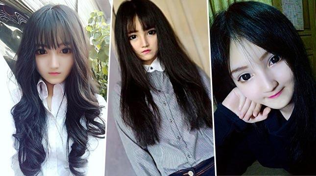 Ini Dia 5 Barbie Cantik Asal Indonesia, Nomor 3 Seksinya Minta Ampun