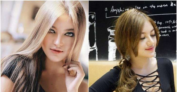 Ini Dia 5 Barbie Cantik Asal Indonesia, Nomor 3 Seksinya Minta Ampun