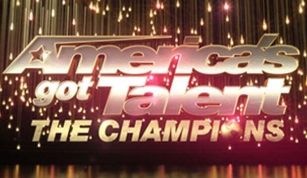 Tentang American's Got Talent Champions 2019