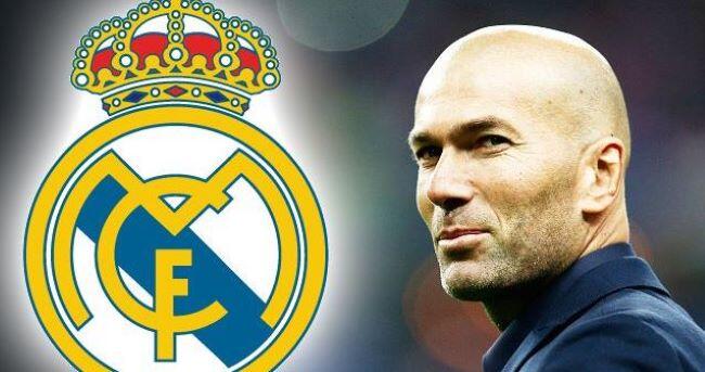 Zinedine Zidane Datang, Siapa Ditendang?