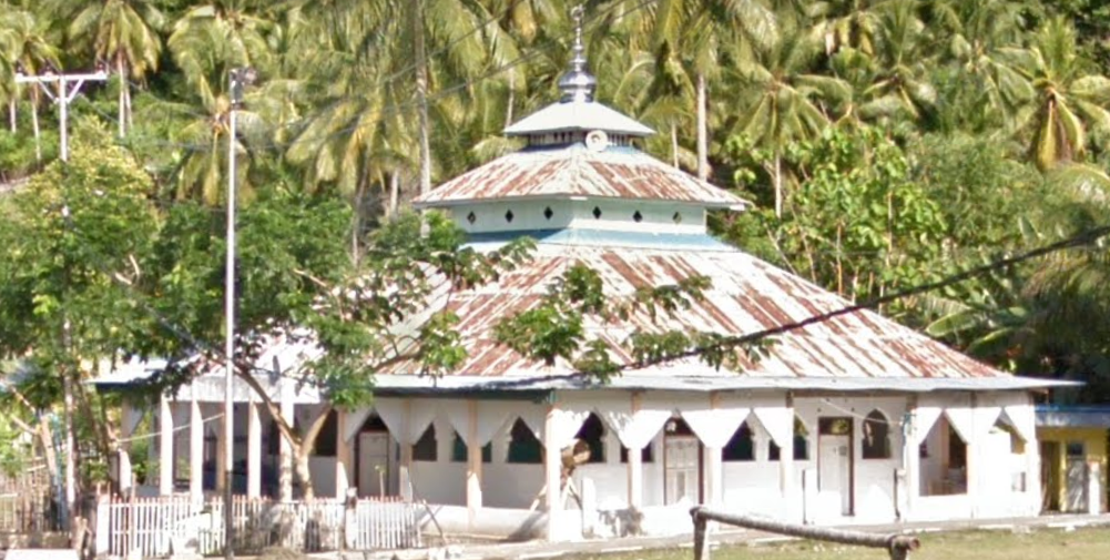 ==The Power Of 2.000 For Our Mosque==