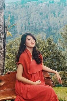 Berbadan Dua? Ga Menghalangi Sista Tampil Kece dan Stylish Kok!