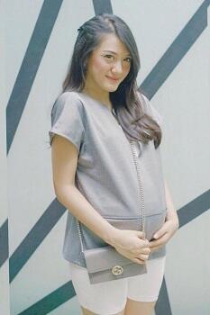 Berbadan Dua? Ga Menghalangi Sista Tampil Kece dan Stylish Kok!