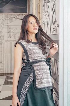 Berbadan Dua? Ga Menghalangi Sista Tampil Kece dan Stylish Kok!