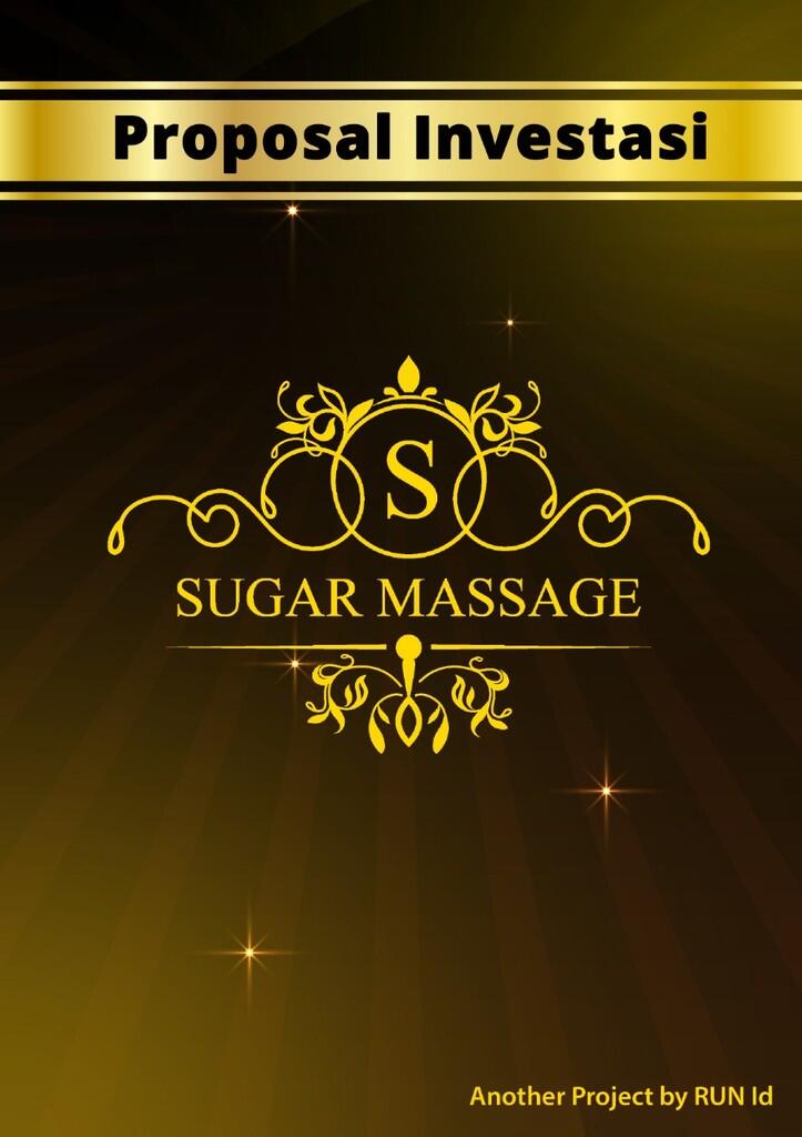 OPEN INVESTMENT SUGAR SPA MASSAGE @Mangga Besar... Come &amp; Join Us Now...👍