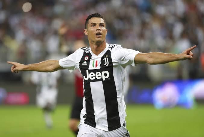 Ronaldo Kembali Menjadi Mimpi Buruk Atletico Madrid