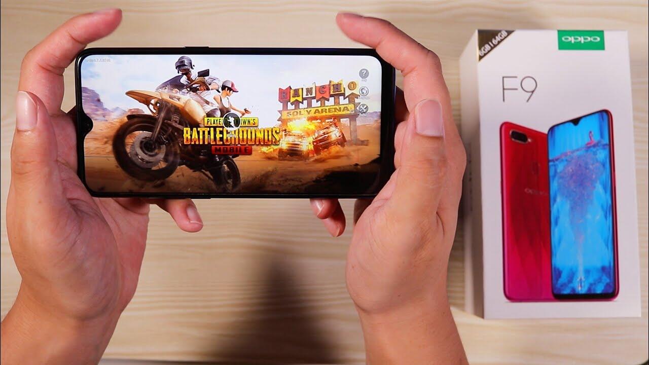 &#91;OFFICIAL LOUNGE&#93; OPPO F9 / VOOC Flash Charge