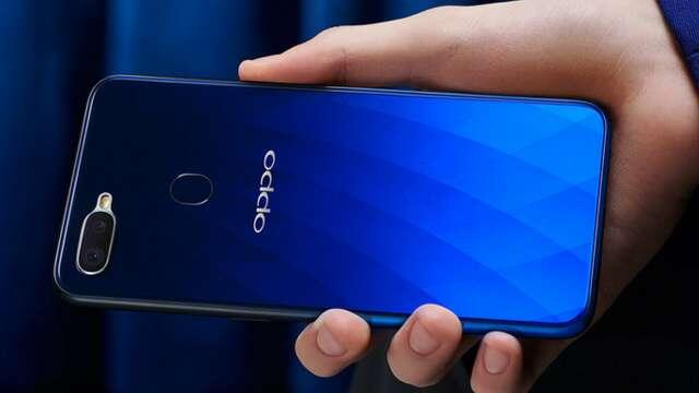 &#91;OFFICIAL LOUNGE&#93; OPPO F9 / VOOC Flash Charge