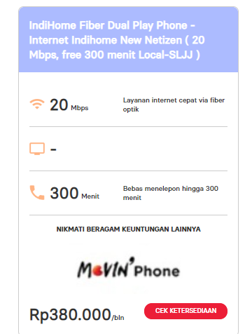 INDIHOME TOLONG KELUHAN SAYA CEPAT DI KERJAKAN! SAYA SANGAT KECEWA!