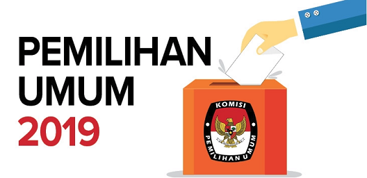 Meskipun berbeda pilihan, Yuk Hindari perpecahan! Yuk Jadi orang toleran!