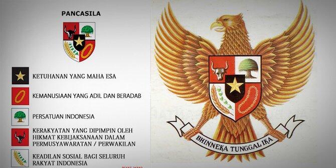 3 Tips Menjadi Indonesia Meskipun Beda Pilihan di PEMILU 2019