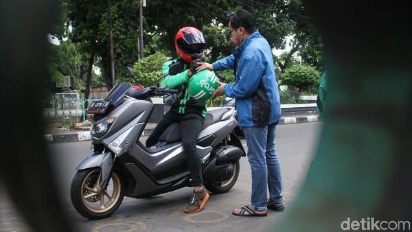 Driver Usul Tarif Ojol Rp 3.000/Km, Gojek cs Rp 1.600/Km