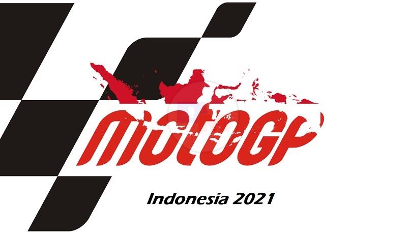 Motogp Logo 2021 - MotoGP, 2021, Portimão: A boleia de Miller a Zarco