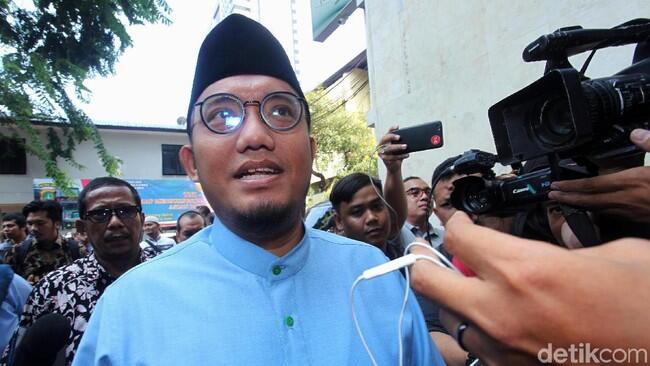Dahnil Mention Mahathir: Maaf Pemerintah Kami Klaim Lobi soal Siti Aisyah