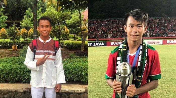 Memukau bareng Garuda Select, Supriadi Dapat Julukan dari Komentator Inggris