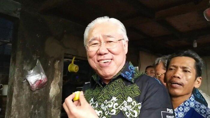 Kemendag Tingkatkan Nilai Tambah dan Daya Saing di Tingkat Global