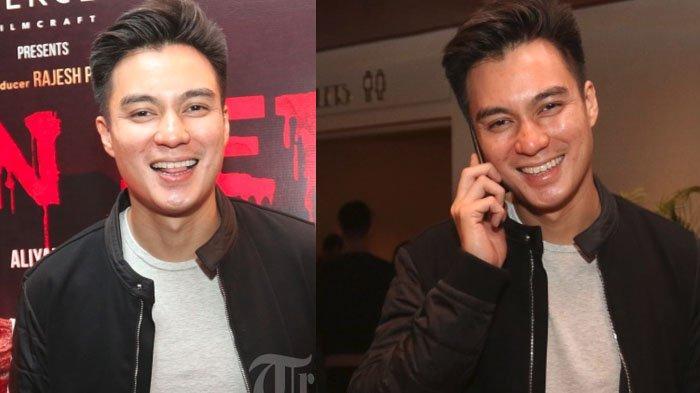 Nyamar Jadi Pemulung, Ini yang dilakukan Baim Wong dan Paula : Aku Takut Jebol