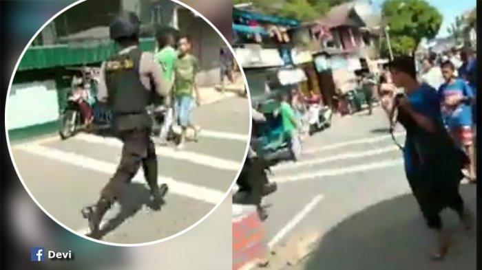 Pengamat: Aksi Teror Lone Wolf dan Libatkan Keluarga Akan Jadi Pilihan ke Depannya