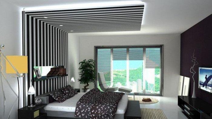 Banyak Orang Tionghoa Percaya Rumah dengan Plafon Tinggi Bawa Hoki, Ini Penjelasannya