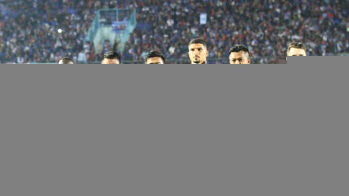 Klasemen Akhir Grup B Piala Presiden 2019 - Arema FC Buka Kans Lolos ke 8 Besar