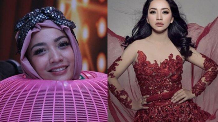 Kebiasaan Unik Anak Hesti Purwadinata Sebelum Tidur Diungkap Sang Artis