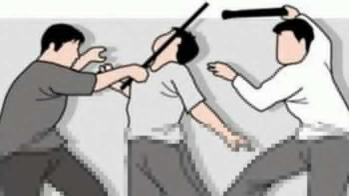 Oknum Sipir Diduga Siksa Napi di Padang, Korban Luka di Sekujur Tubuh