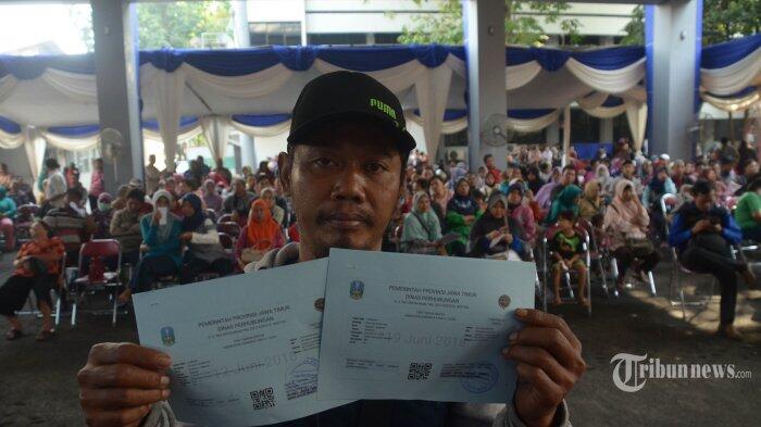 Pendaftaran untuk 18.096 Motor Mudik Lebaran Gratis Resmi Dibuka